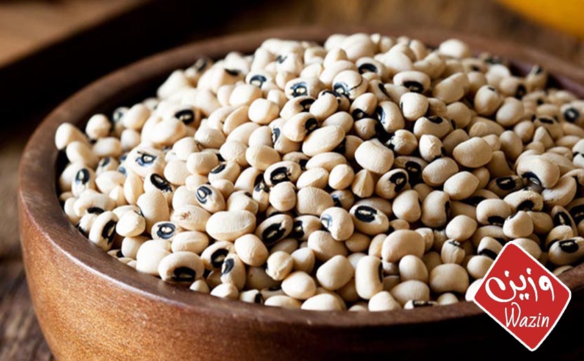 لوبيا بيضاء - wazinfoods.com